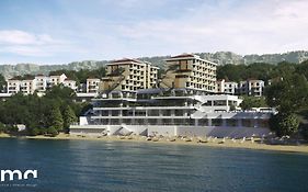 Hotel Labineca Gradac